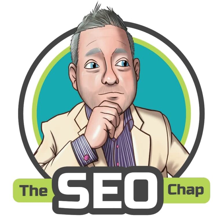 Insightful Conversation with UK's SEO Expert Steve O'Brien