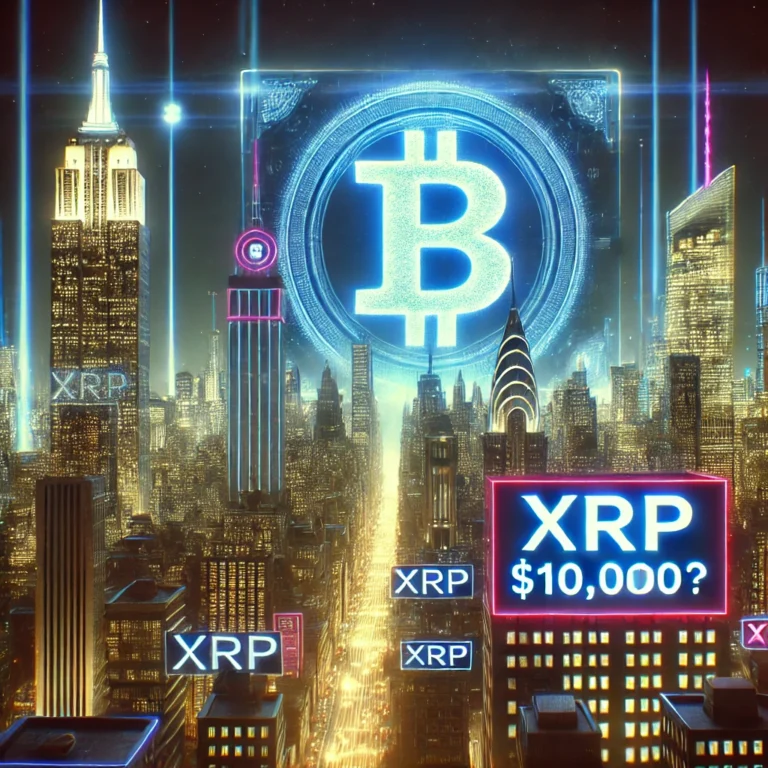 XRP Tokenization