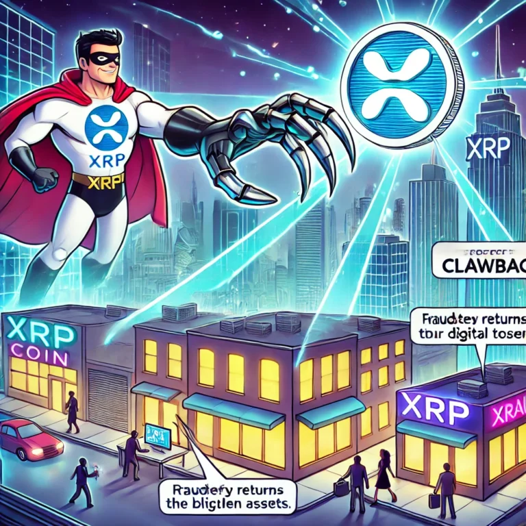 XRP clawback pros and cons