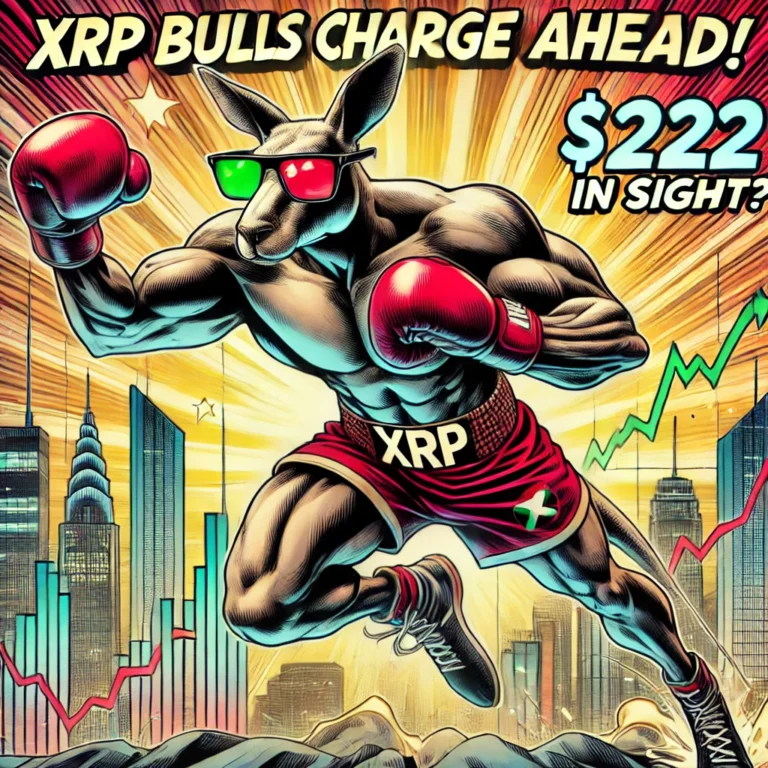 XRP222